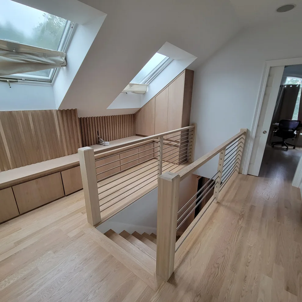Bespoke Woodworking by Home Sweet Home Construction LLC - Photo 6