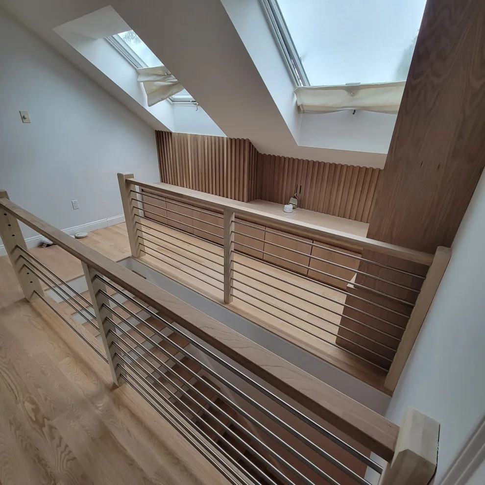 Bespoke Woodworking by Home Sweet Home Construction LLC - Photo 5