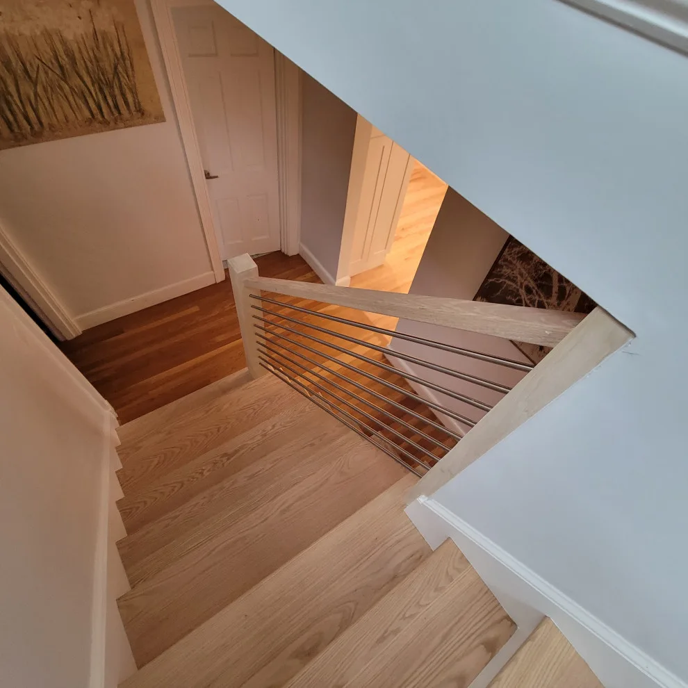 Bespoke Woodworking by Home Sweet Home Construction LLC - Photo 4