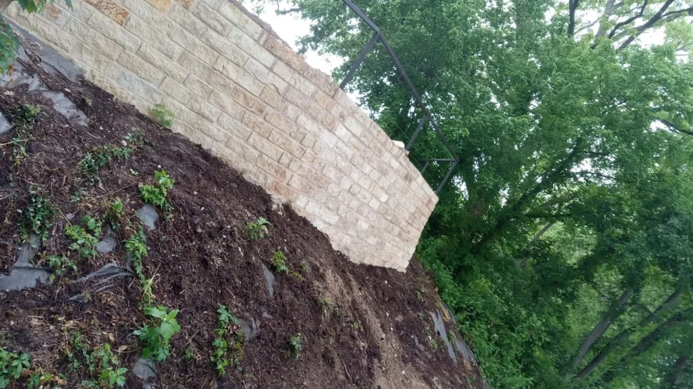 Outdoor Projects to Full Constructions by DLP Contracting, LLC - Photo 8