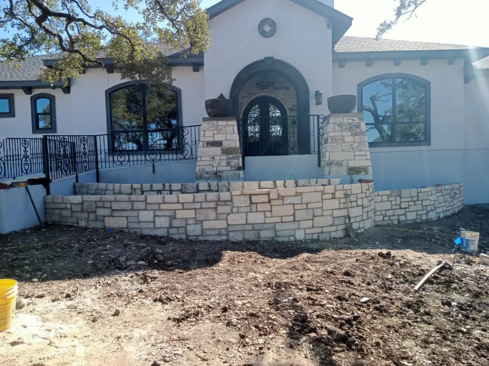 Outdoor Projects to Full Constructions by DLP Contracting, LLC - Photo 12
