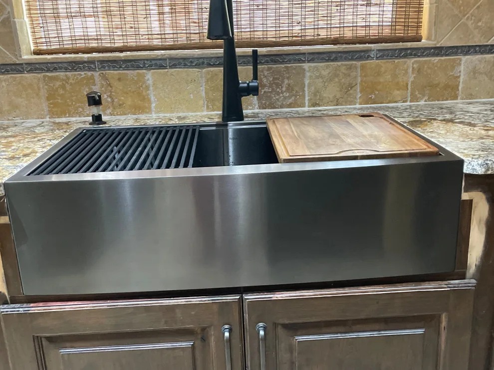 Outdoor Projects to Full Constructions by DLP Contracting, LLC - Photo 30