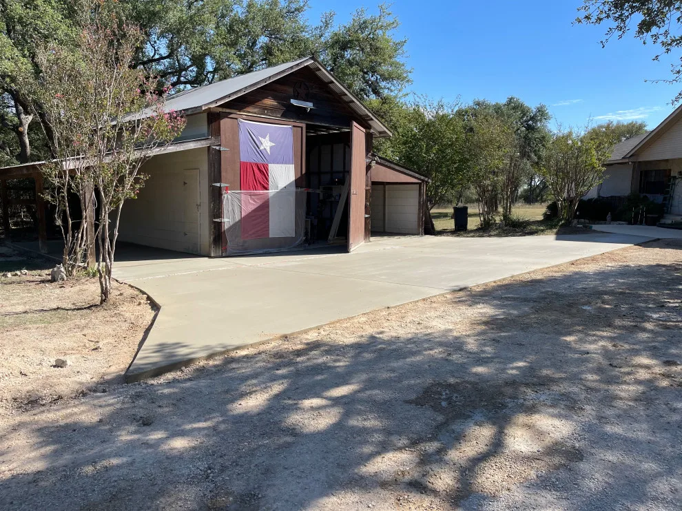 Outdoor Projects to Full Constructions by DLP Contracting, LLC - Photo 10