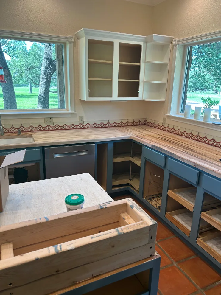 Outdoor Projects to Full Constructions by DLP Contracting, LLC - Photo 7