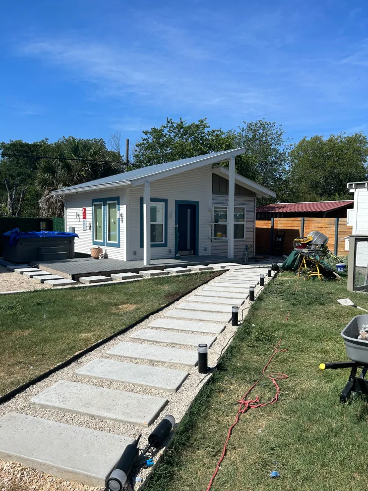 Outdoor Projects to Full Constructions by DLP Contracting, LLC - Photo 37