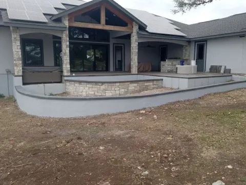 Outdoor Projects to Full Constructions by DLP Contracting, LLC - Photo 16