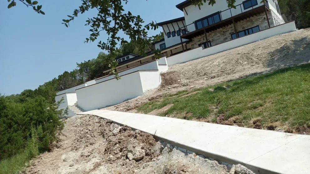 Outdoor Projects to Full Constructions by DLP Contracting, LLC - Photo 35