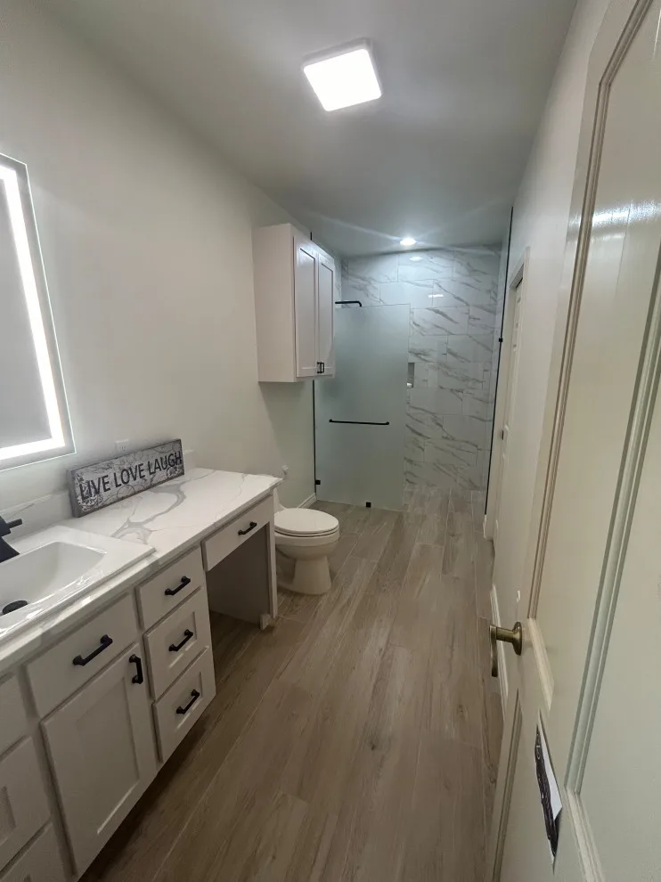 DLP Contracting, LLC - Photo 11