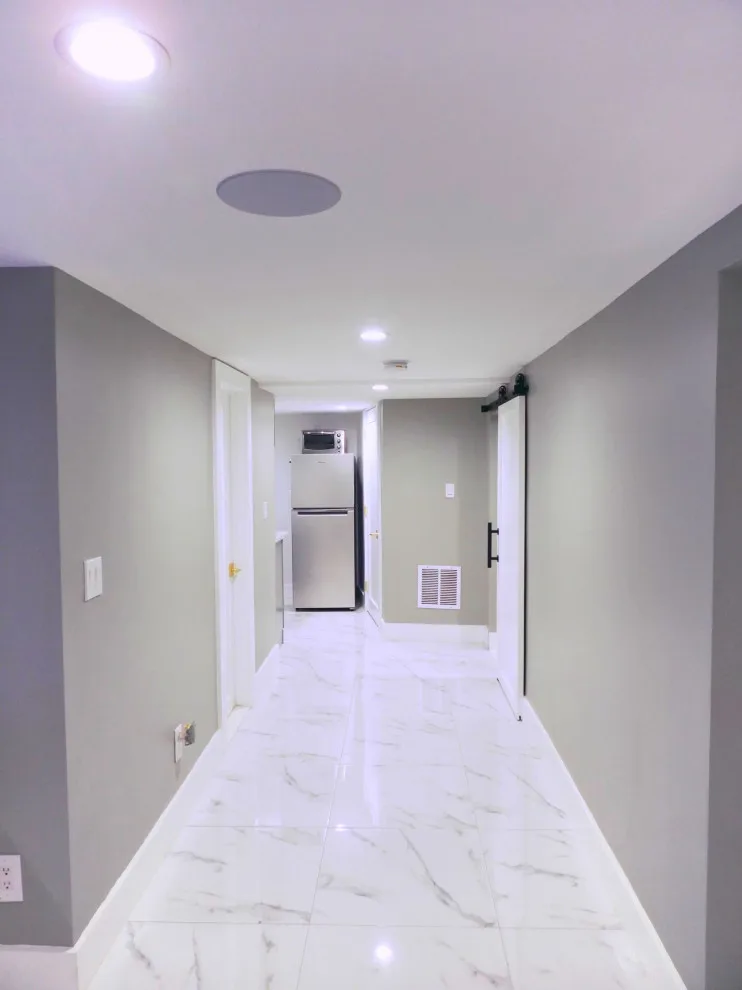 Basement Renovation by Exquisite Construction Corp - Photo 6