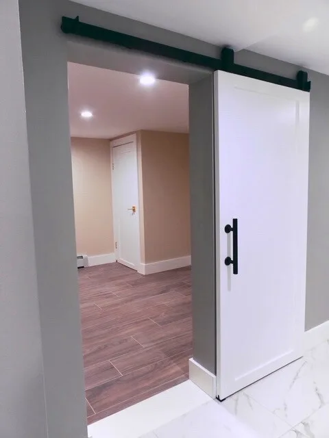 Basement Renovation by Exquisite Construction Corp - Photo 12