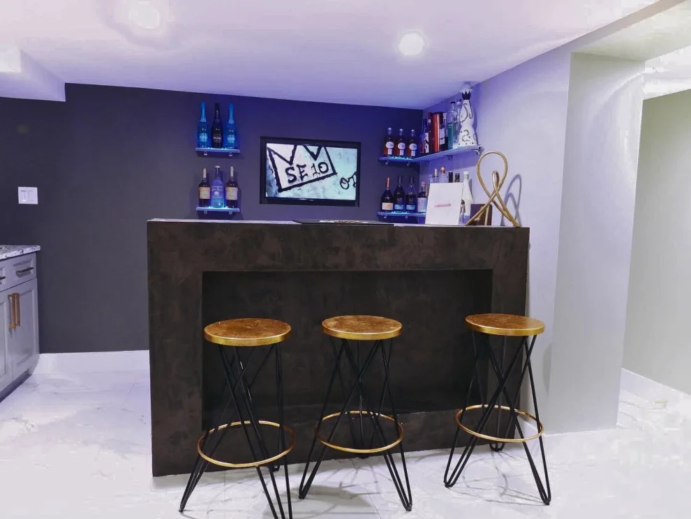Basement Renovation by Exquisite Construction Corp - Photo 10