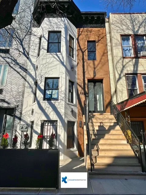 Brownstone Initiative by Exquisite Construction Corp - Photo 3