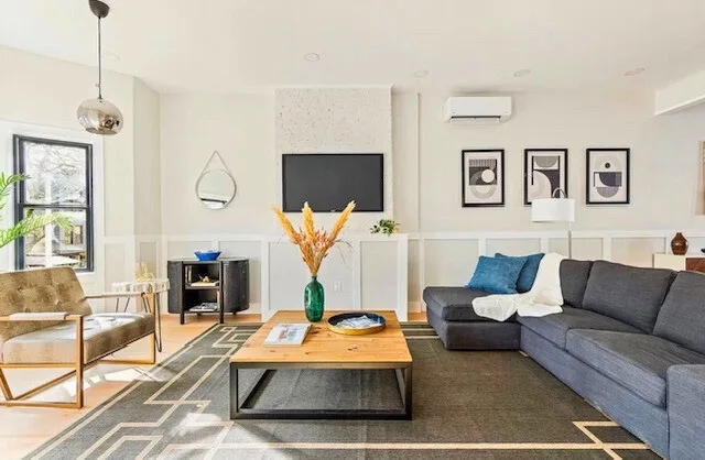 Brownstone Initiative by Exquisite Construction Corp - Photo 5