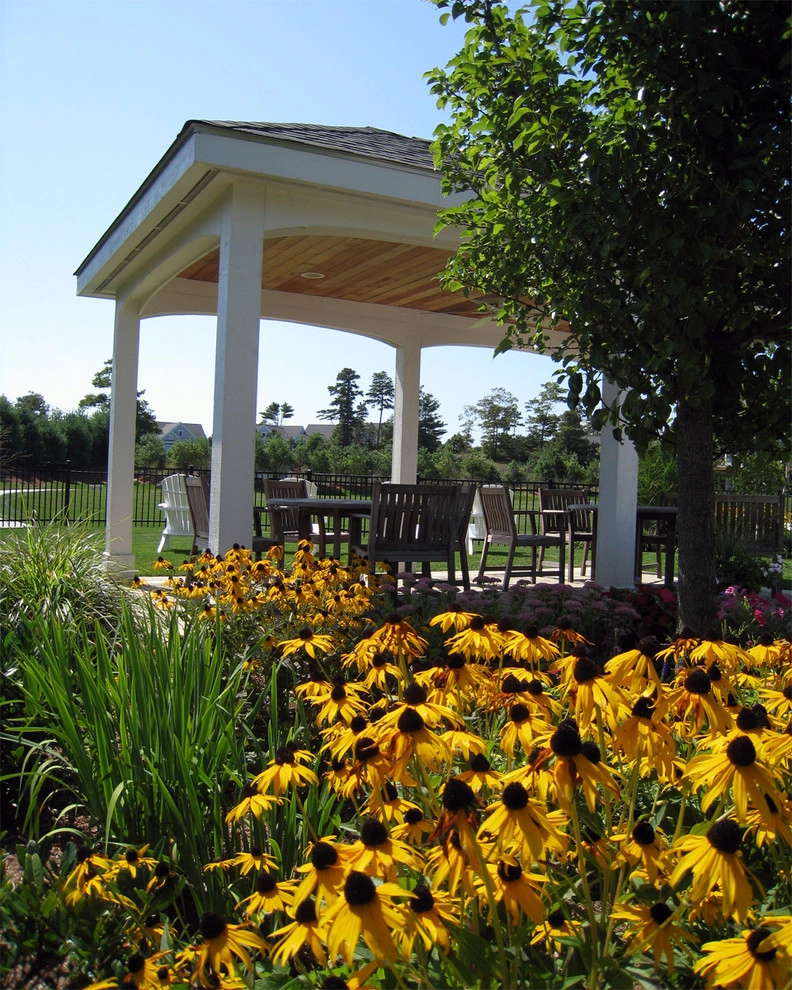 Villages at Brookside by Ryan Associates Landscape Architecture & Planning - Photo 8