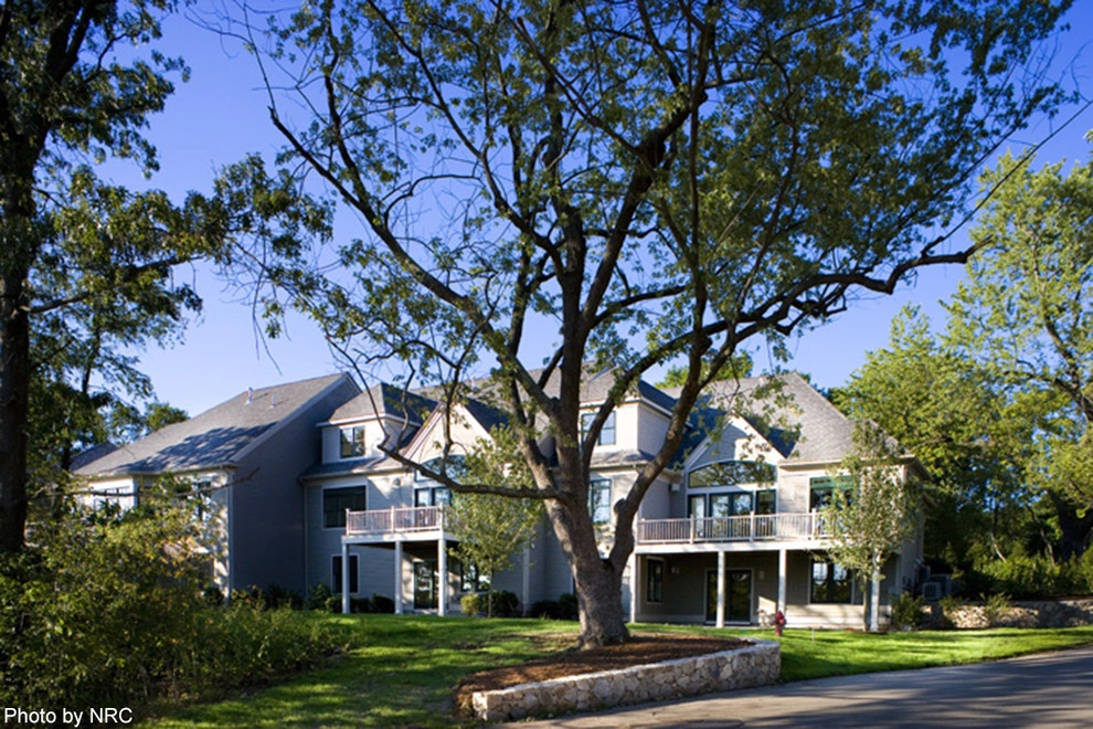The Woodlands by Ryan Associates Landscape Architecture & Planning - Photo 8