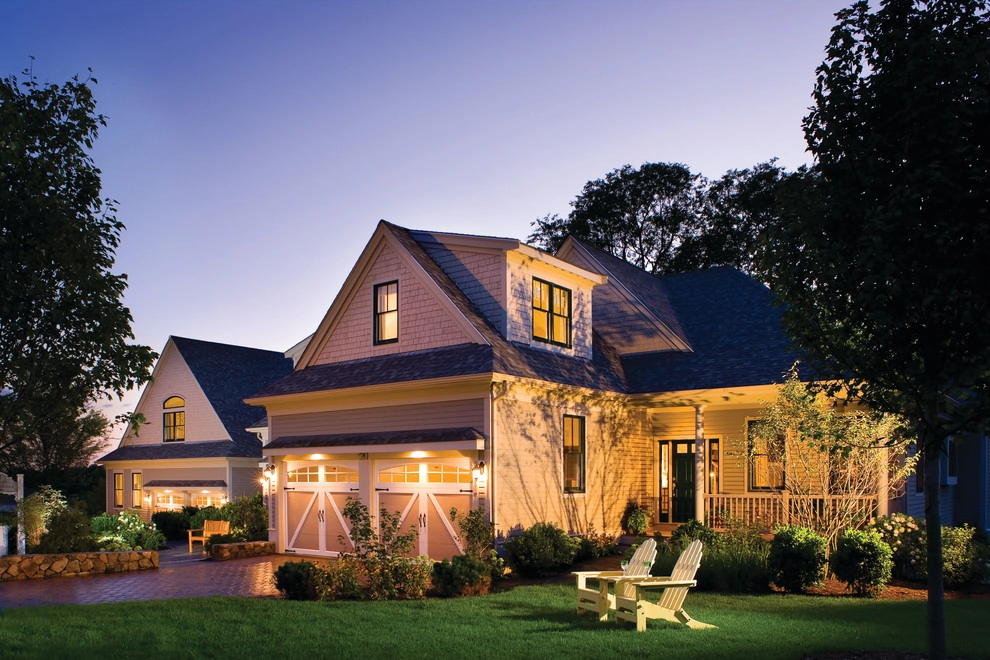The Woodlands by Ryan Associates Landscape Architecture & Planning - Photo 5