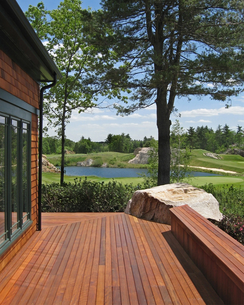 Black Rock by Ryan Associates Landscape Architecture & Planning - Photo 3