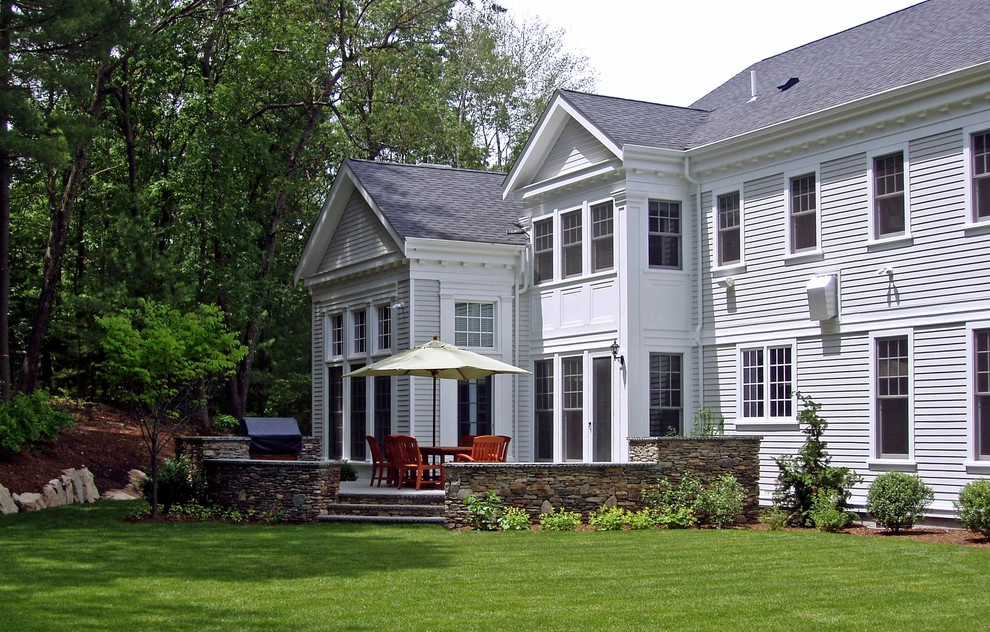 Rockport Road by Ryan Associates Landscape Architecture & Planning - Photo 3