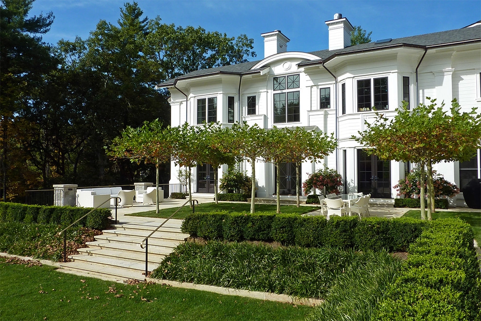 Hillside Residence by Ryan Associates Landscape Architecture & Planning - Photo 6