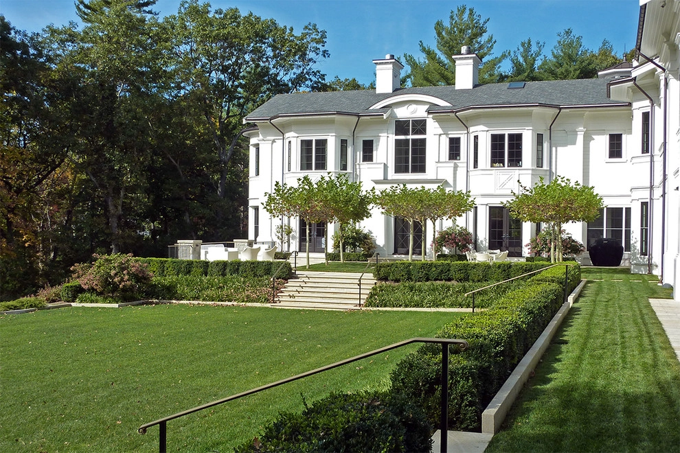 Hillside Residence by Ryan Associates Landscape Architecture & Planning - Photo 10