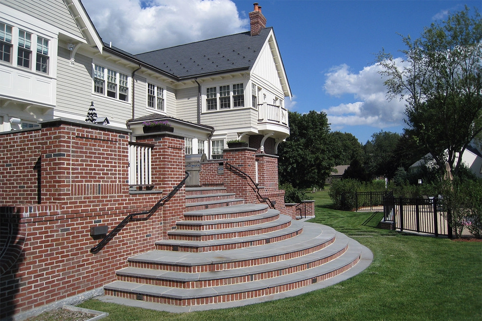 Fox Hill by Ryan Associates Landscape Architecture & Planning - Photo 11