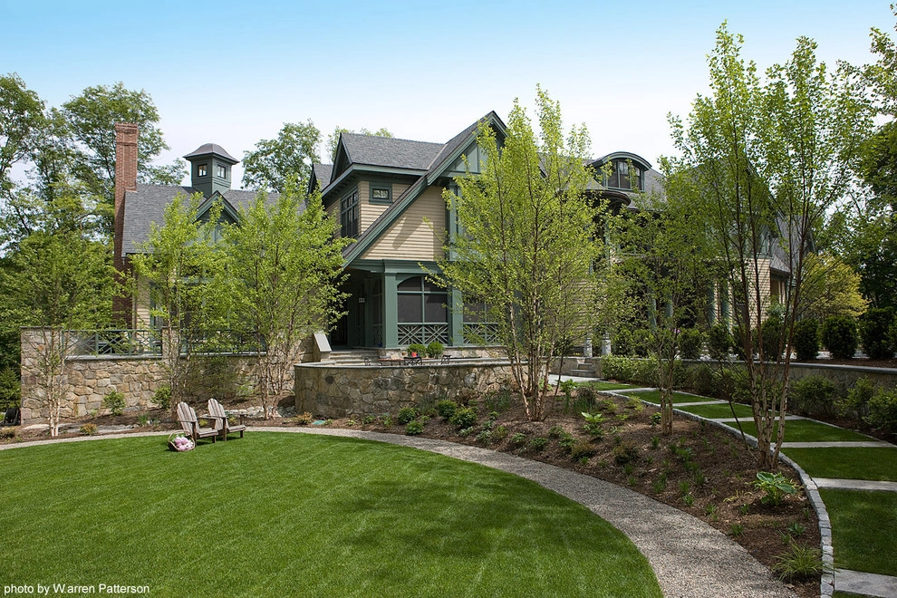 The Ledges by Ryan Associates Landscape Architecture & Planning - Photo 6