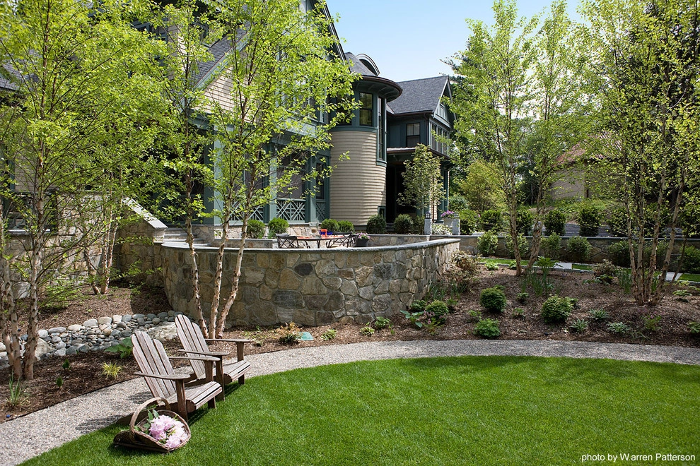 The Ledges by Ryan Associates Landscape Architecture & Planning - Photo 3