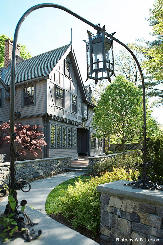 Brattle Street Residence by Ryan Associates Landscape Architecture & Planning - Photo 6