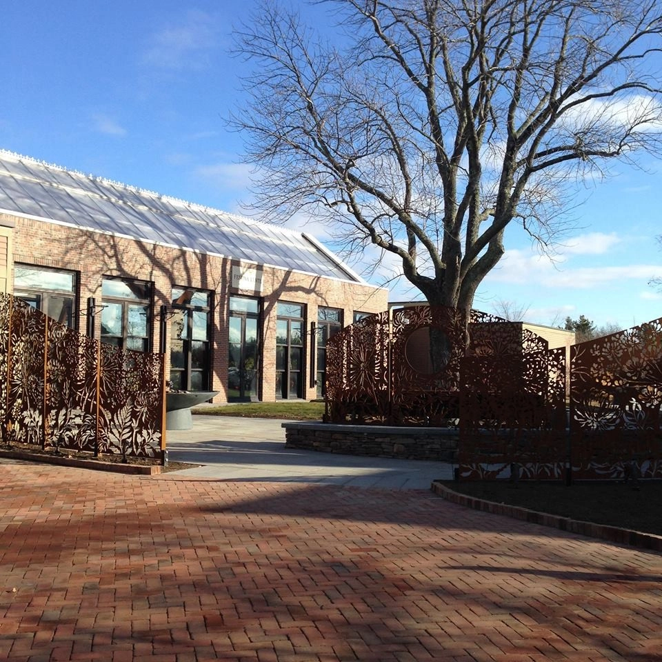 Tower Hill Botantic Garden by Ryan Associates Landscape Architecture & Planning - Photo 5