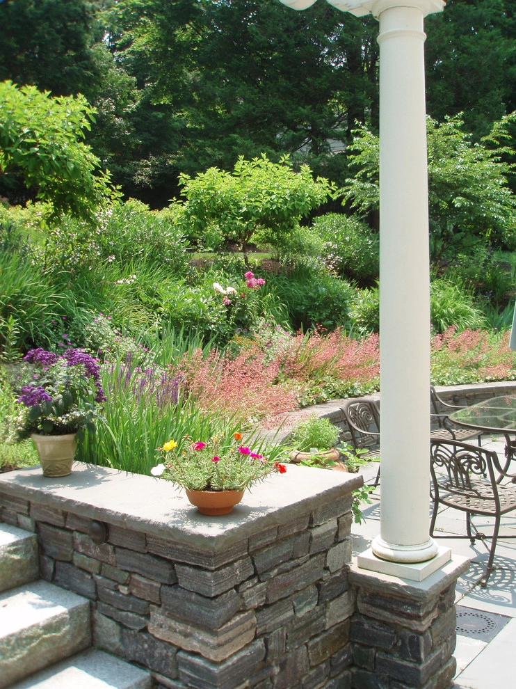 Astronomer's Residence by Ryan Associates Landscape Architecture & Planning - Photo 6
