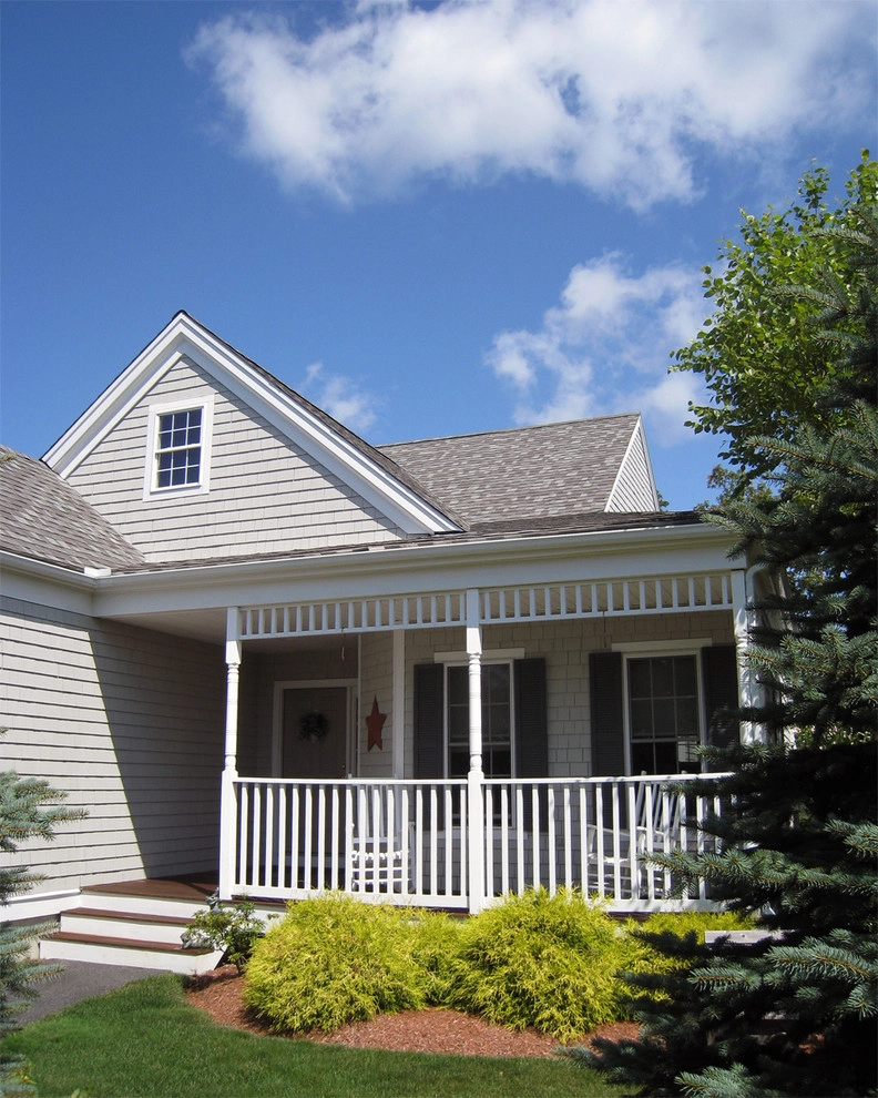 Villages at Brookside by Ryan Associates Landscape Architecture & Planning - Photo 7