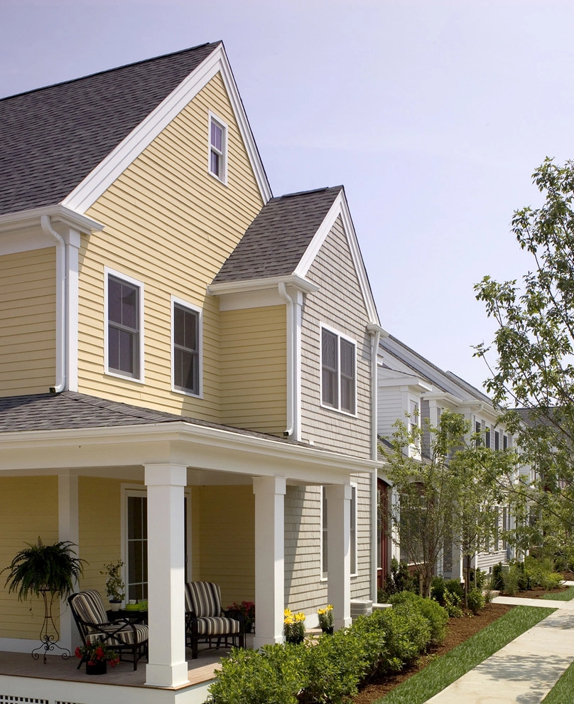 Red Mill Village by Ryan Associates Landscape Architecture & Planning - Photo 4