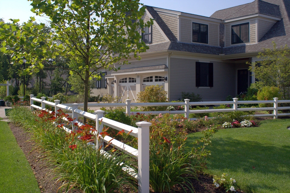 The Woodlands by Ryan Associates Landscape Architecture & Planning - Photo 11