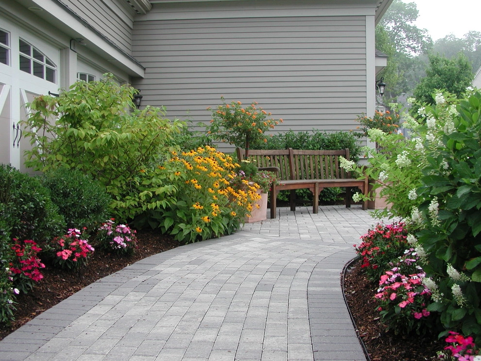 The Woodlands by Ryan Associates Landscape Architecture & Planning - Photo 14