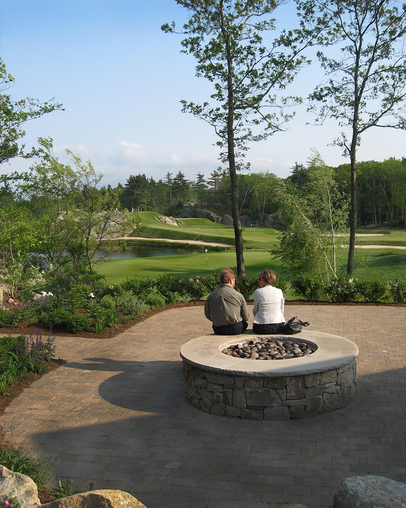 Black Rock by Ryan Associates Landscape Architecture & Planning - Photo 4