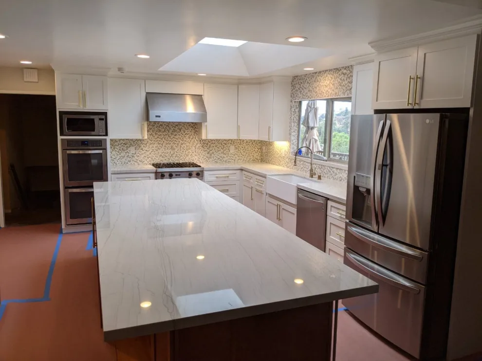 Prieta Court Kitchen by Merrick Construction & Design - Photo 5