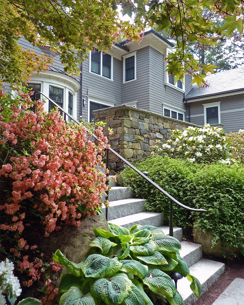 Marsh Road by Ryan Associates Landscape Architecture & Planning - Photo 10