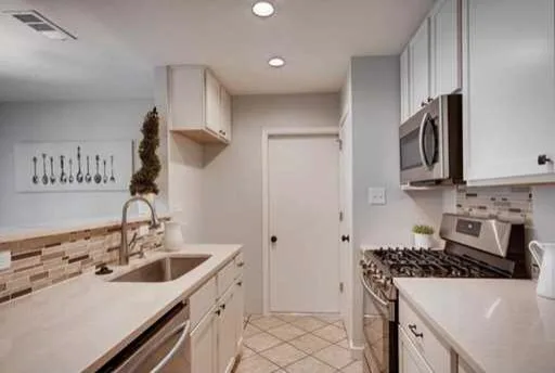 Allendale Apartment B by VBF Construction - Photo 17