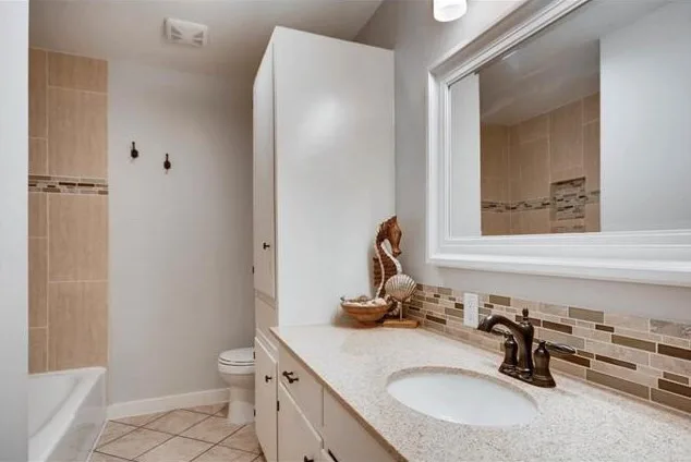 Allendale Apartment B by VBF Construction - Photo 3