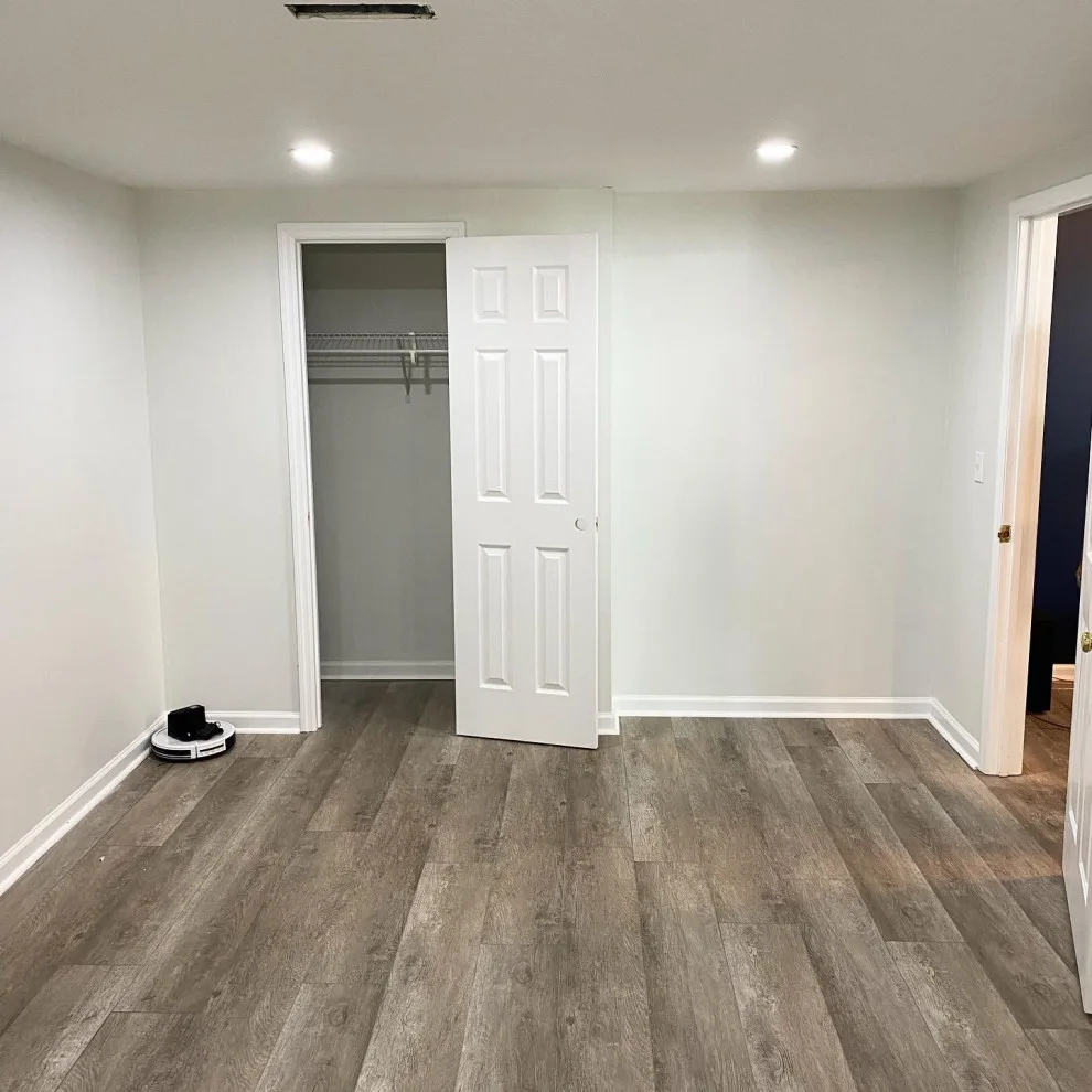 Sparks Basement Renovation by New Concepts Remodeling - Photo 5