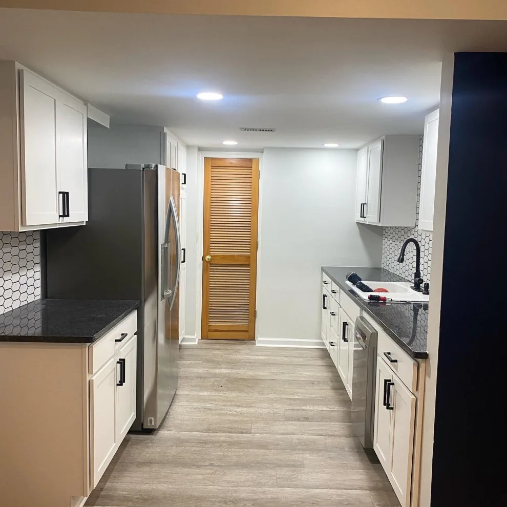 Sparks Basement Renovation by New Concepts Remodeling - Photo 10