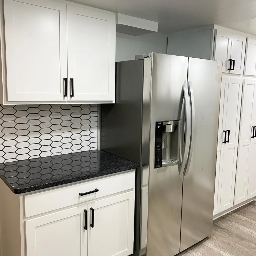Sparks Basement Renovation by New Concepts Remodeling - Photo 4
