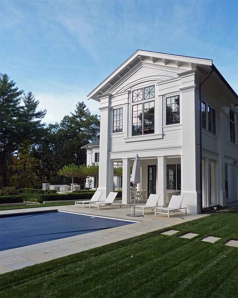 Hillside Residence by Ryan Associates Landscape Architecture & Planning - Photo 9