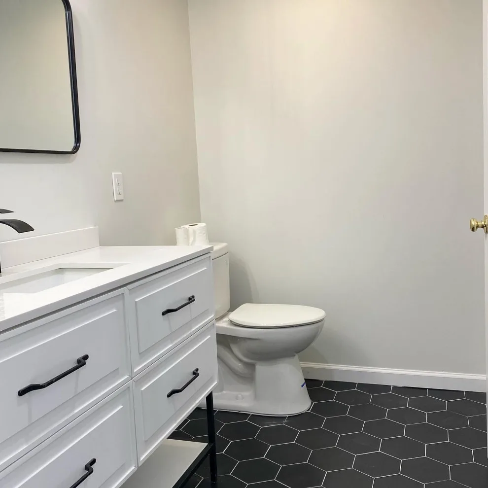 Sparks Basement Renovation by New Concepts Remodeling - Photo 6