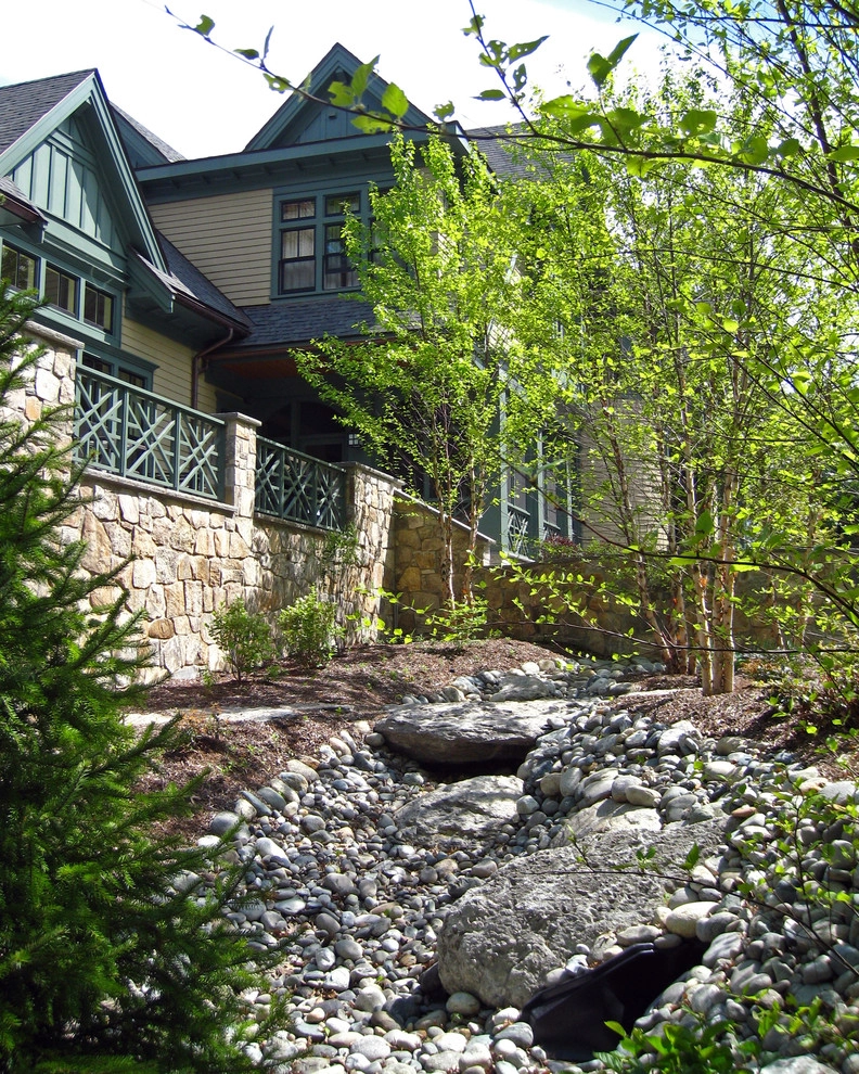 The Ledges by Ryan Associates Landscape Architecture & Planning - Photo 4