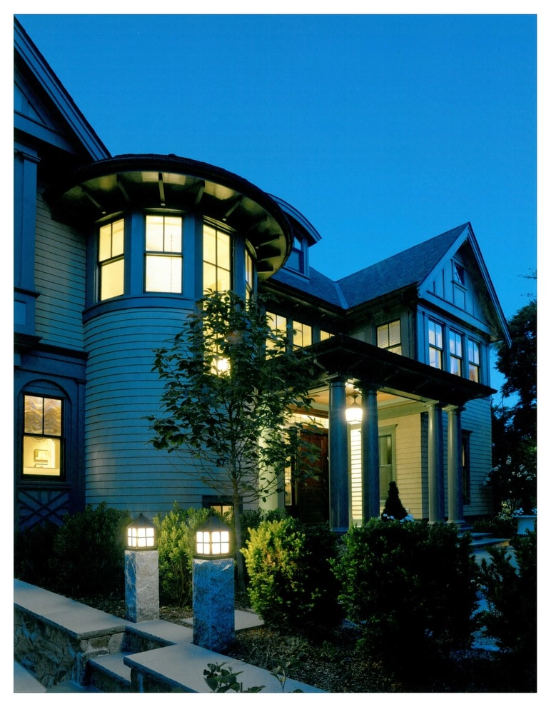 The Ledges by Ryan Associates Landscape Architecture & Planning - Photo 8