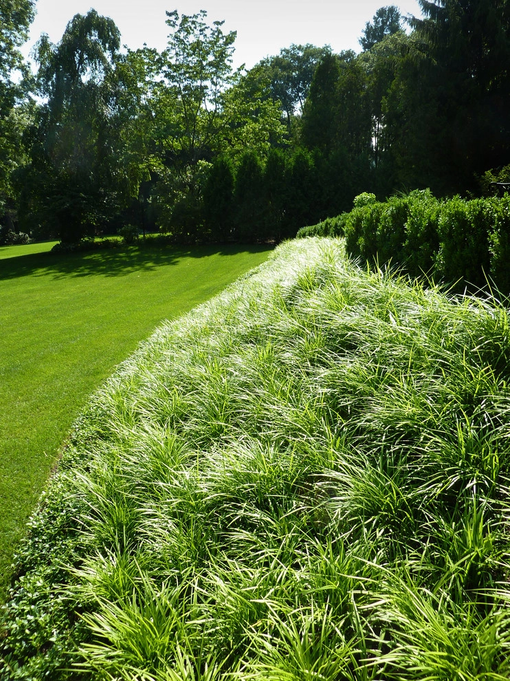 Wellesley Residence by Ryan Associates Landscape Architecture & Planning - Photo 4