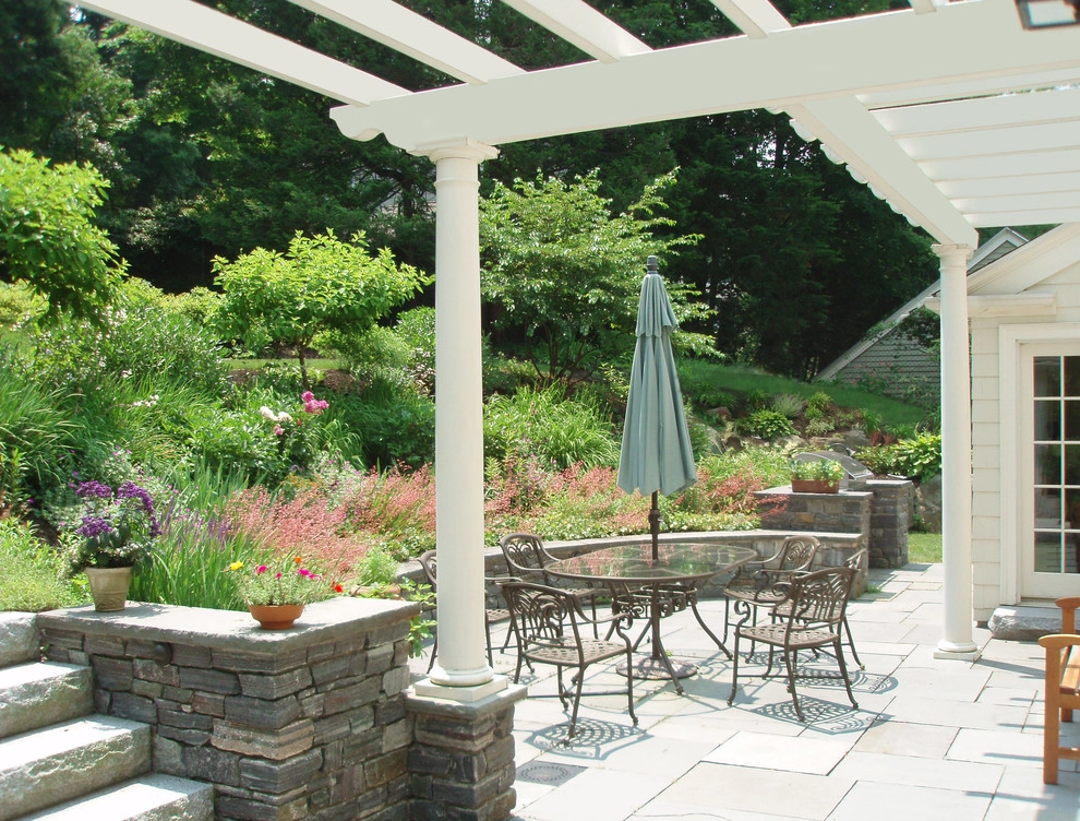 Astronomer's Residence by Ryan Associates Landscape Architecture & Planning - Photo 5