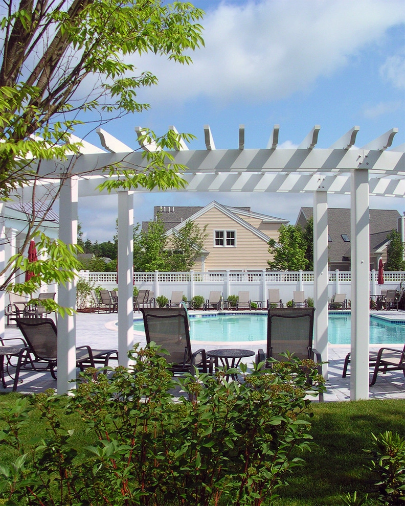 Red Mill Village by Ryan Associates Landscape Architecture & Planning - Photo 11