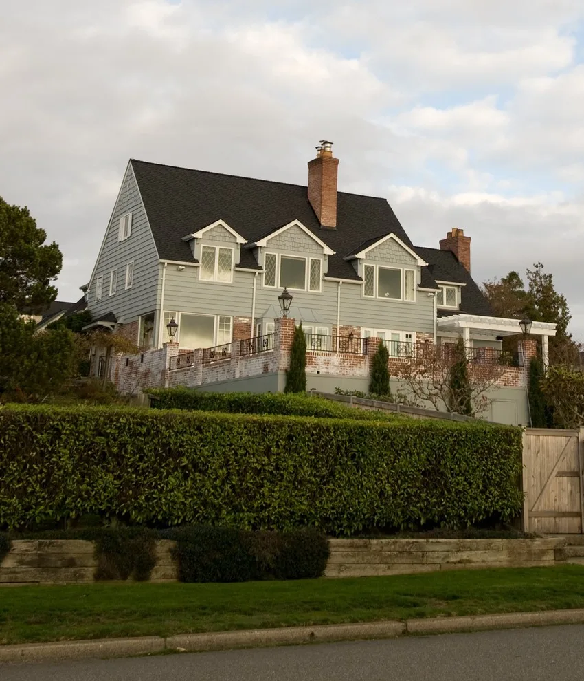 Magnolia Tudor Revival 1937 by Paulsen Construction Services, LLC - Photo 9